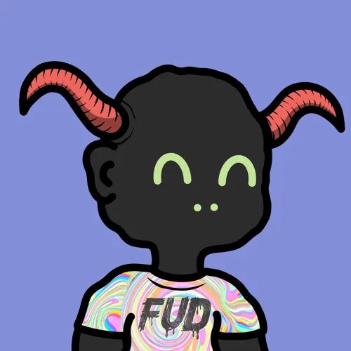 MrDeedot's tweet photo. This is your daily reminder that @fudbuddies is ‘THE’ Cardano bluechip

“WhY sHoUld I bUy A fUdBuD”

Don’t, you shit!!

We don’t want your stinkin, expectin a return ass, ‘wen announcement ass’ around here.

Now go make daddy a coffee ☕️ ☕️ https://t.co/s91JlKtZJS