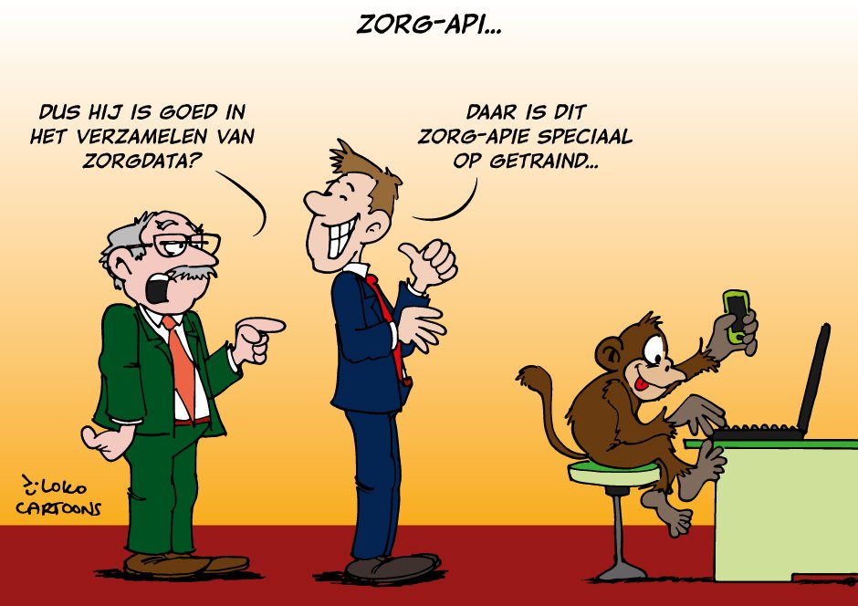 Michael van der Zel tweet media