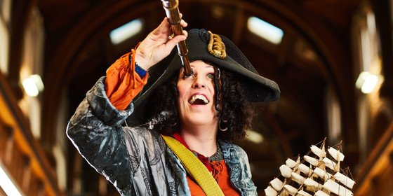 leedslibraries's tweet photo. Are you ready for swashbuckling adventures, magical moving pictures, and a bounty of brilliant books!?

Read our Children and Families newsletter to find out more: 
https://t.co/WzmozKOR7S https://t.co/Qayd2htwzS
