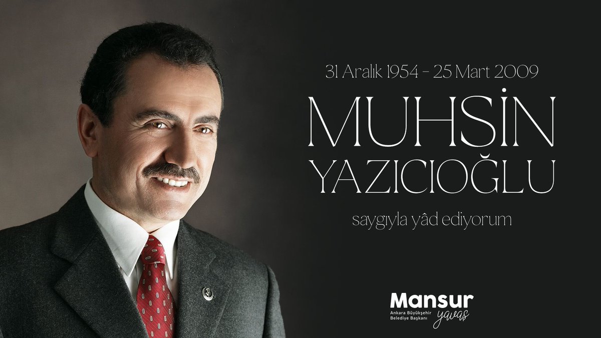Mansur Yavaş