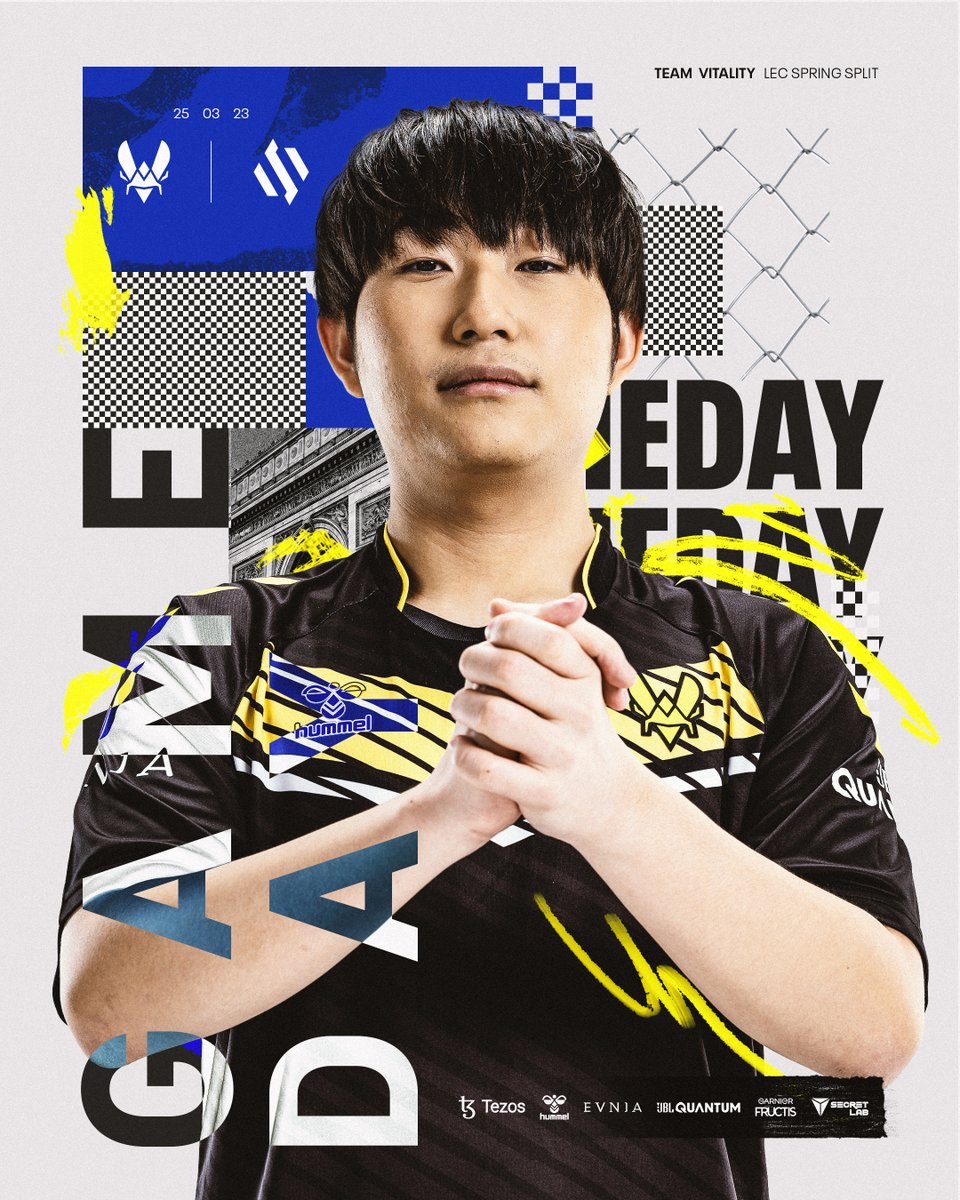 LADIES AND GENTLEMEN, IT'S #LEC  TIME 

⚡ 20:00 VS <a href="/TeamBDS/">TeamBDS</a> 

#VITWIN