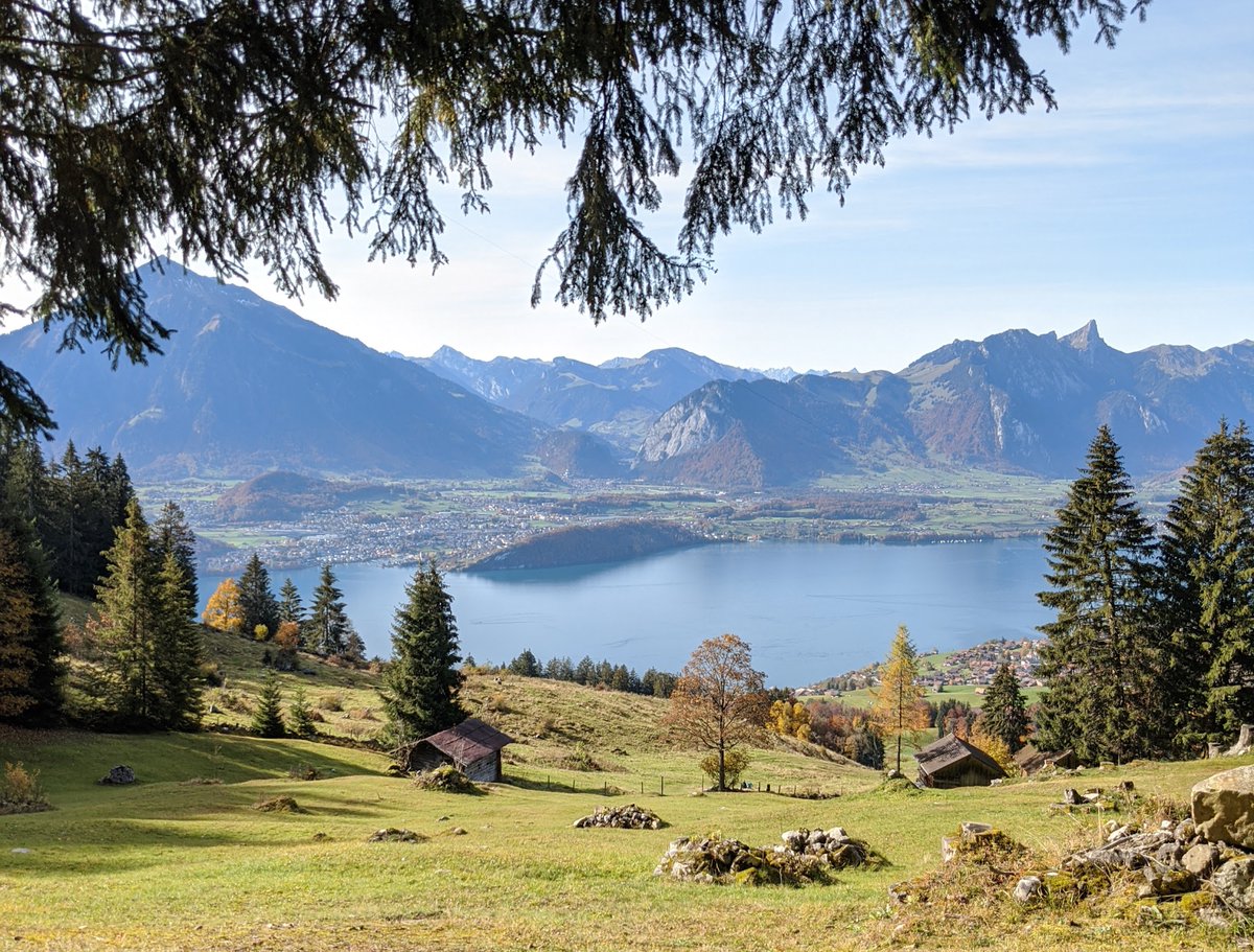 stackhodler's tweet photo. Bank failures, hyper-inflation, CBDCs, Great Depression II... We can't control any of it.

But the world is still beautiful and our time here is limited.

So opt out of the chaos with #Bitcoin and treasure the parts of life that will endure no matter what happens in fiat world. https://t.co/6l8VDi3H9f