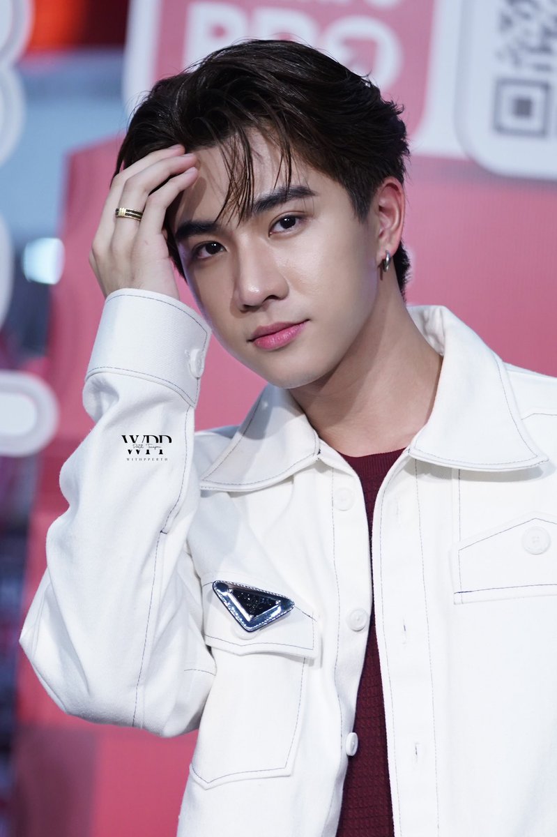 WithPPerth's tweet image. หล่อชิปปุ้งเลย @perthppe 🖤

#เพิร์ธxMakroPRO
#KDPPE #PerthTanapon