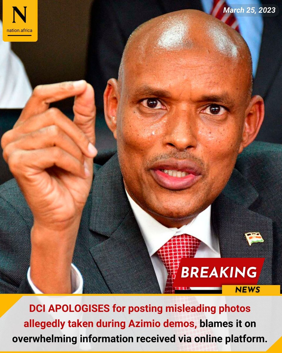 Nation Breaking News tweet media