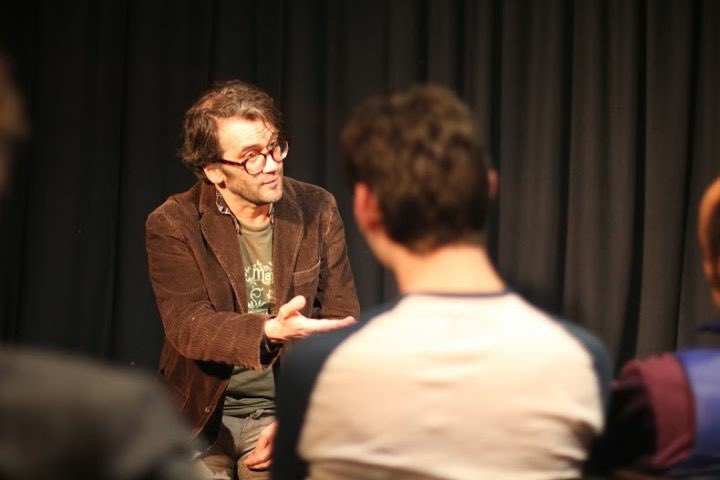 TOMORROW! BOOK NOW! 

Acting Class in the heart of #brighton - this Sunday 7.30pm. Beginners &amp; regulars equally welcome, and crucially not just for practicing actors! Book now to secure earlybird prices: 

eventbrite.com/e/572863469057