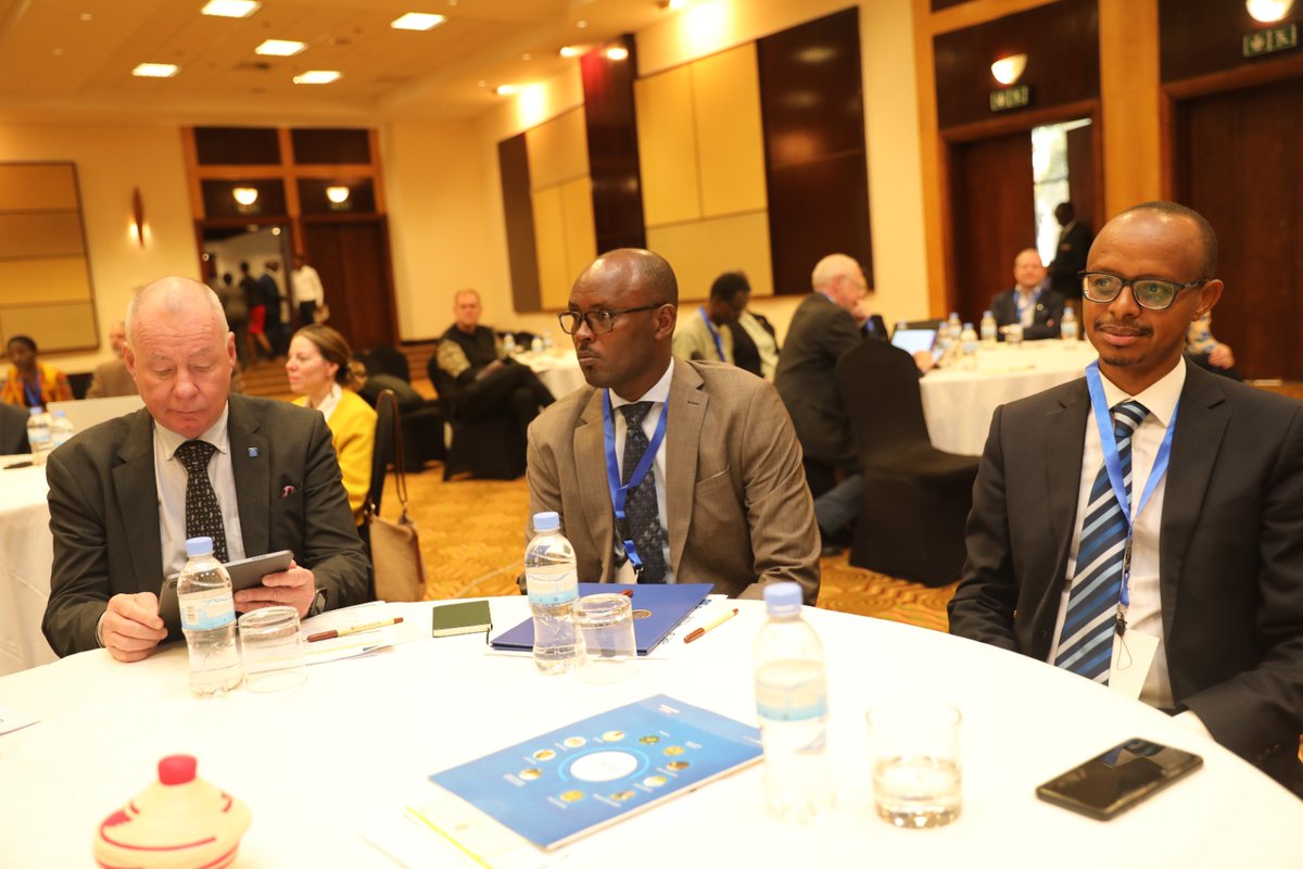 Rwanda Polytechnic on Twitter: ".@RwandaPolytec is now taking part in