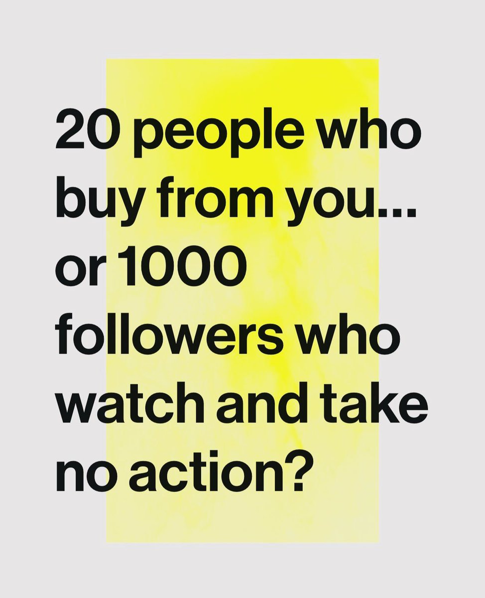 LifeInBusiness_'s tweet photo. It’s an interesting one, why do we follow companies or business figures online knowing there is no intention of engagement or purchasing? 

Why do you follow a company or business figure? Let us know in the comments below 👇👇👇👇👇👇 #sales #leadgeneration #business #engagement https://t.co/Oai3YamRLv
