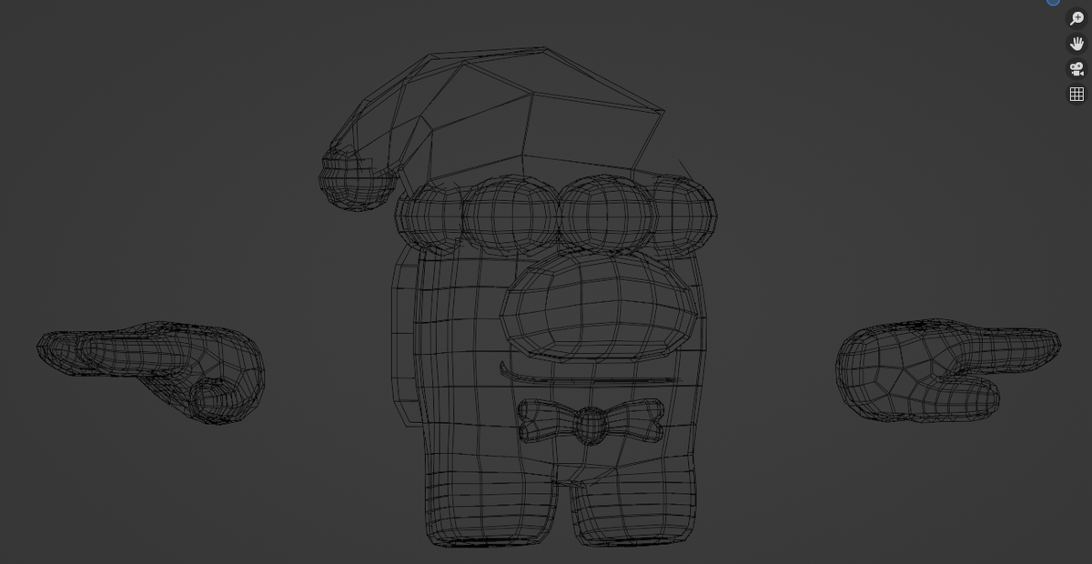 TheLassieCassie's tweet photo. This took a bit but i finally finished it!

3D Loggo Model

Character owned by @loggoman512 :]

#vsimpostor #loggo https://t.co/brLpogMDbR