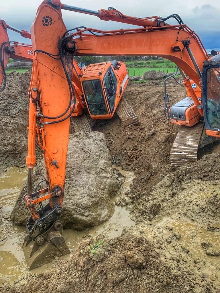 Howard White tweet media