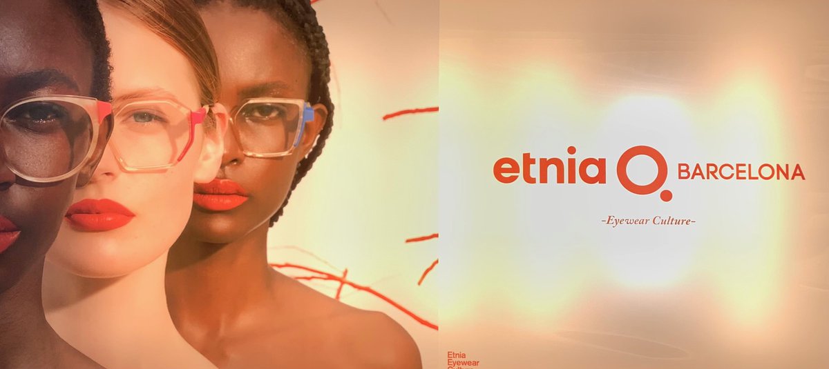 tomasoptico's tweet photo. bo día!

mira o novo "backlight" que puxemos #LoveIt 🤩

feat. @EtniaBarcelona https://t.co/BNpcJOV0PY
