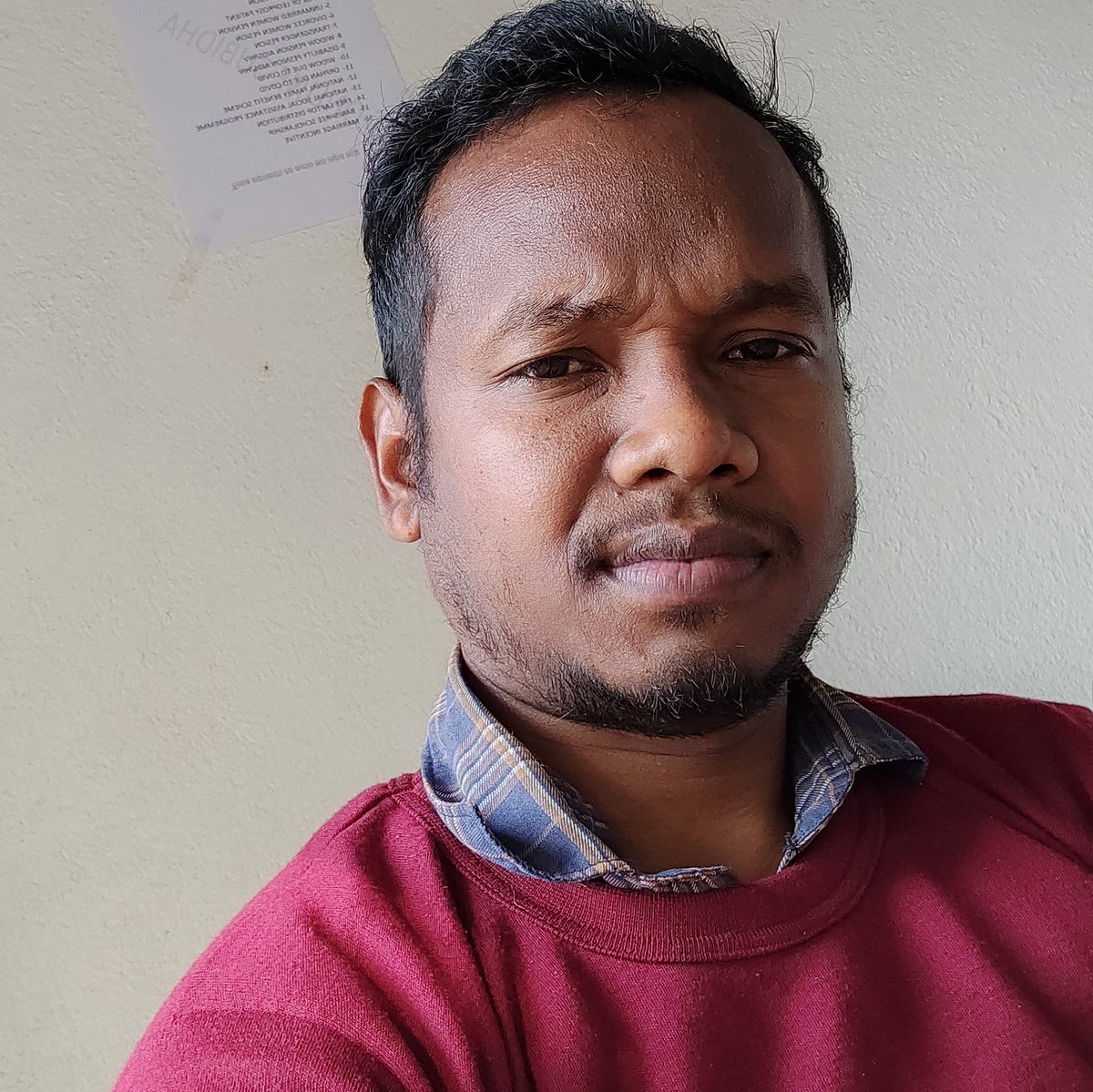 MANOJ KIDO tweet media