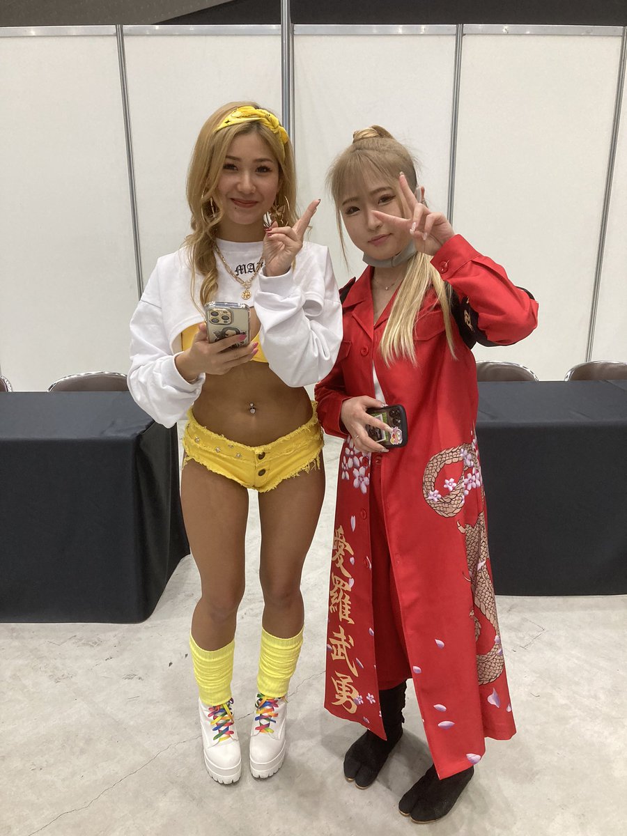 押忍👊滋賀 Tiffany T氏 tweet media