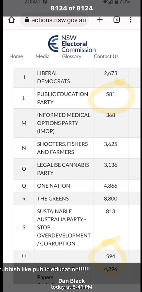 Stacey Goodwin tweet media
