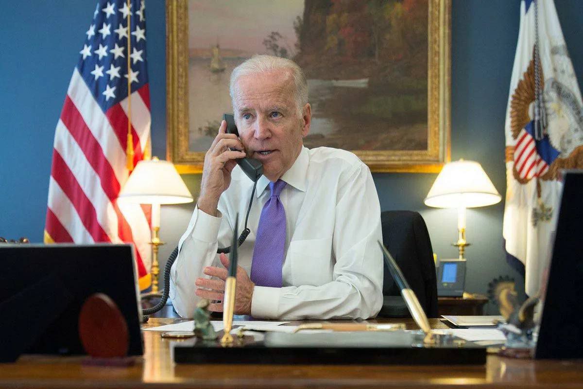 🇨🇳🇺🇸Xi Jinping refused a telephone conversation with Biden. Washington is trying to restore relations with Beijing. But despite their efforts, the Chinese have shown no interest in dialogue. - Reuters
#USA #China #Biden
#XiJinping #Russia #Ukraine #Ukraina #UkraineWar