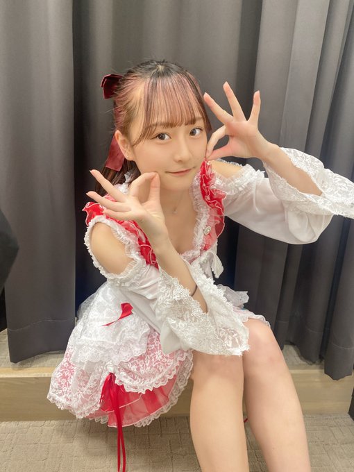 花咲心菜のTwitter画像1