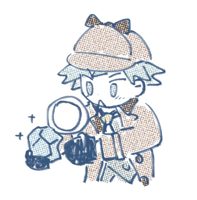 ダイゴちゃん 