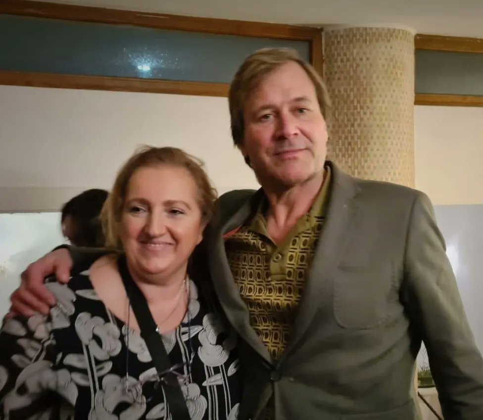 LcdSusy's tweet photo. Happy birthday Steve🥂🍾🎉 @SteveNormanReal https://t.co/5qQMYyNiIh
