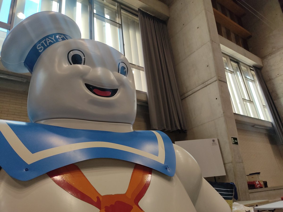 CommodoreSpain's tweet image. #retroweekendalcoi2023  #retroweekend @RetroweekendA