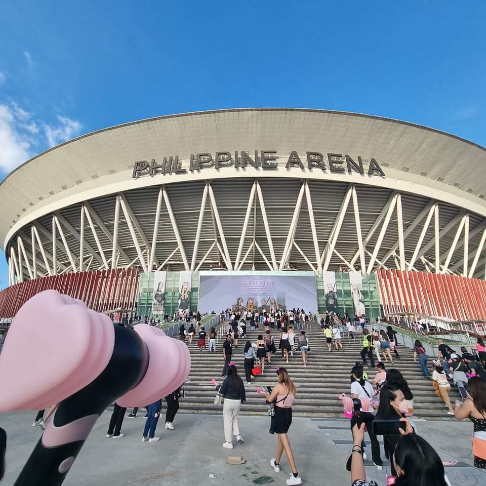 Philippine Concerts tweet media