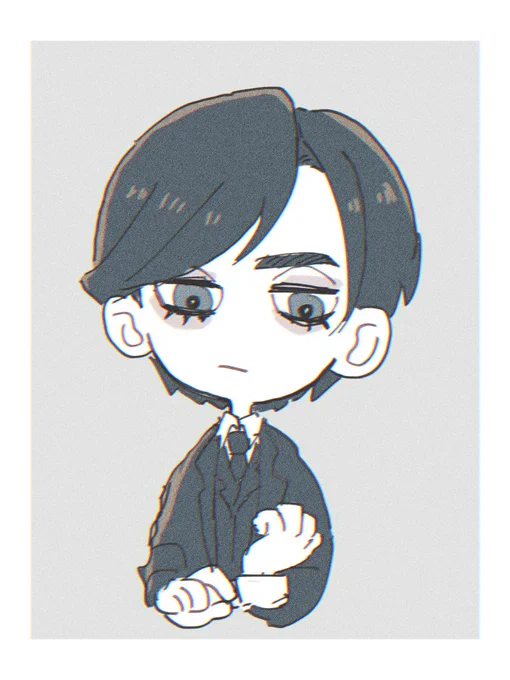 坊っちゃん 