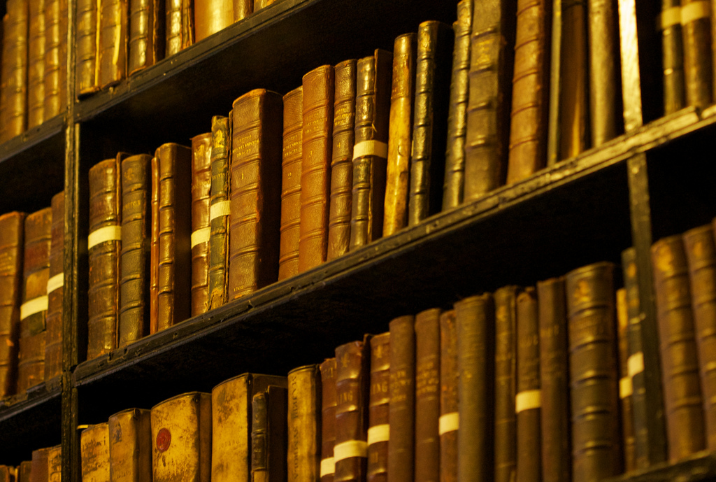 OUP Libraries tweet media