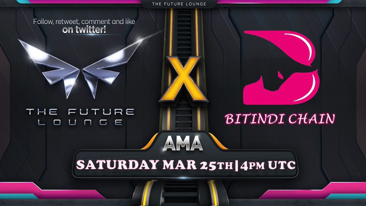 The Future Lounge tweet media