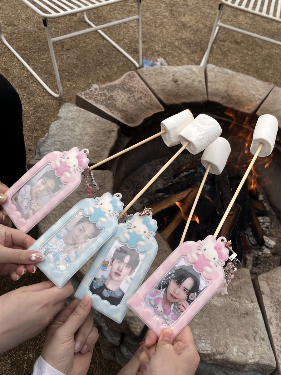 캡 재미지다 바베큐◠ ͜ ◠