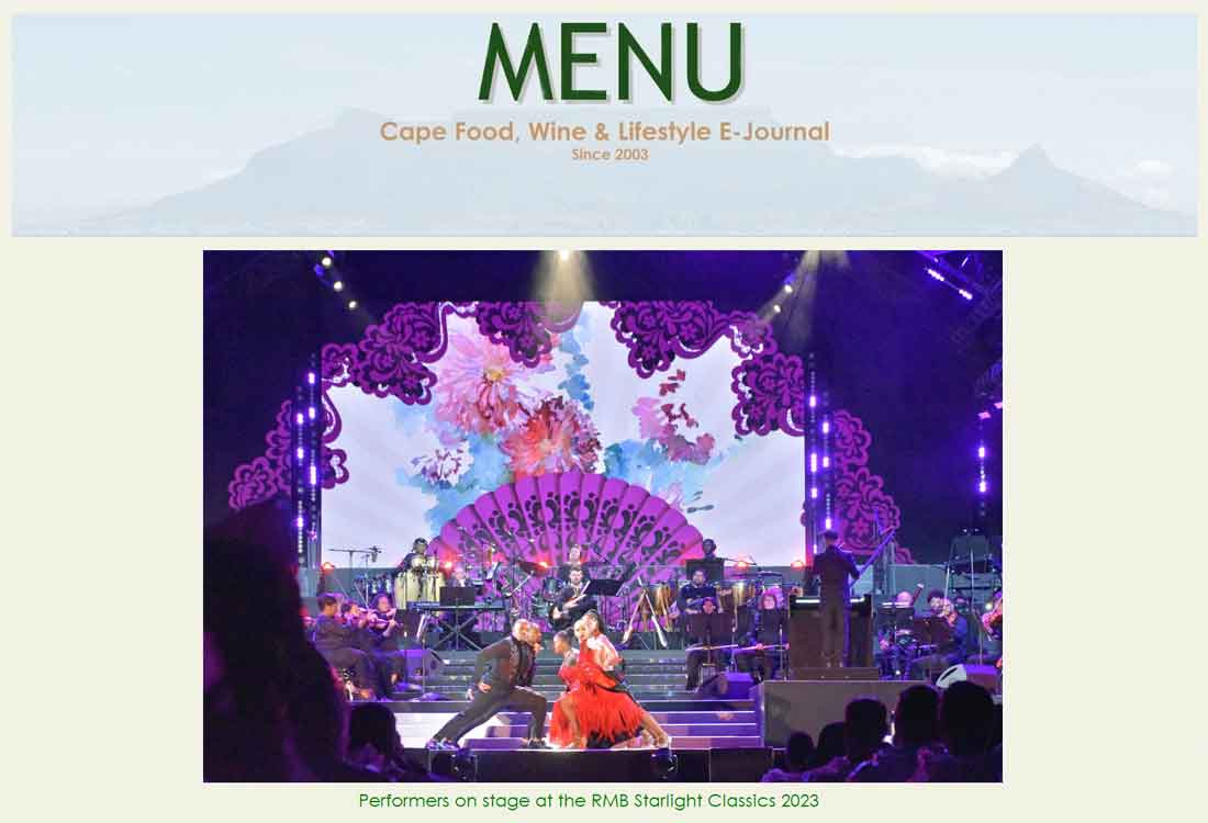 John & Lynne Ford (@mainingmenu) on Twitter photo In MENU ThisWeek #RMBStarlightClassics @Vergelegen RigelRetreat #AirBnB <a href="/KleinConstantia/">Klein Constantia</a> #booklaunch @meerendal #LaRomantica @mykonostavernacapetown #meze
adamastorbacchus.blogspot.com/2023/03/this-w…
#Italianfood #Durbanville #SouthAfricanWine #WesternCape #CapeTownRestaurants #Constantia #Greekfood In MENU ThisWeek #RMBStarlightClassics @Vergelegen RigelRetreat #AirBnB <a href="/KleinConstantia/">Klein Constantia</a> #booklaunch @meerendal #LaRomantica @mykonostavernacapetown #meze
adamastorbacchus.blogspot.com/2023/03/this-w…
#Italianfood #Durbanville #SouthAfricanWine #WesternCape #CapeTownRestaurants #Constantia #Greekfood