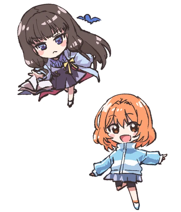かんたんデフォルメ! 