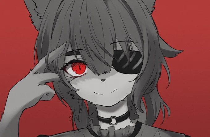 Skebにてクライラント様のオリキャラちゃんのキャラシを描かせて頂きました!スレンダー美人さんで終始楽しく描かせて頂けましたこの度はご依頼&ブーストありがとうございます! 