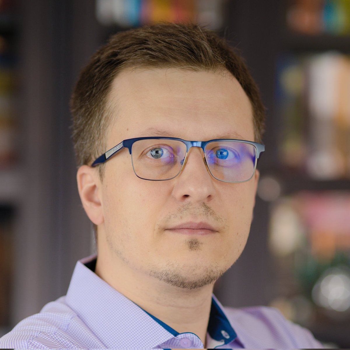 #НоваяАватарка