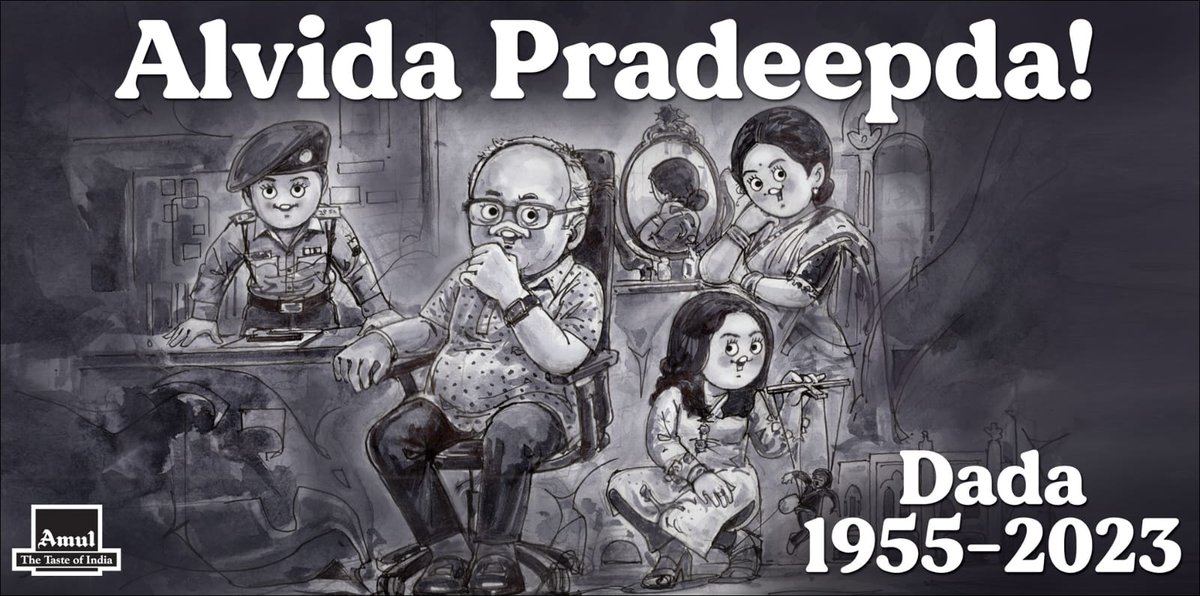 Amul.coop tweet media