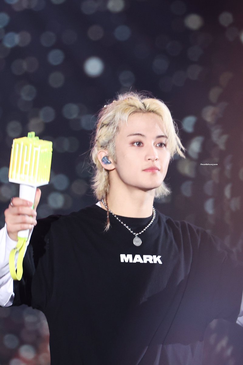 eatbluejam's tweet photo. 230324 THE DREAM SHOW2 in HK Day1

#마크 #MARK #MARKLEE 
#NCT #NCTDREAM https://t.co/cgbI1gaArt