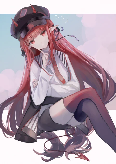 ???#アークナイツ  #明日方舟 