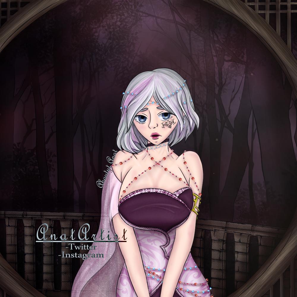 AnatArtist's tweet photo. @AoNoHasuArt ✨Nänem✨
Aunque varios podrían acceder al podio de esta categoría, sin duda quien más lo merece es ella, cada vez que sigo su historia lloro. Nadie puede imaginar el miedo, dolor, desesperación y sufrimiento que implica para ella seguir viviendo sabiendo que nunca podrá escapar. https://t.co/htM44UxanB