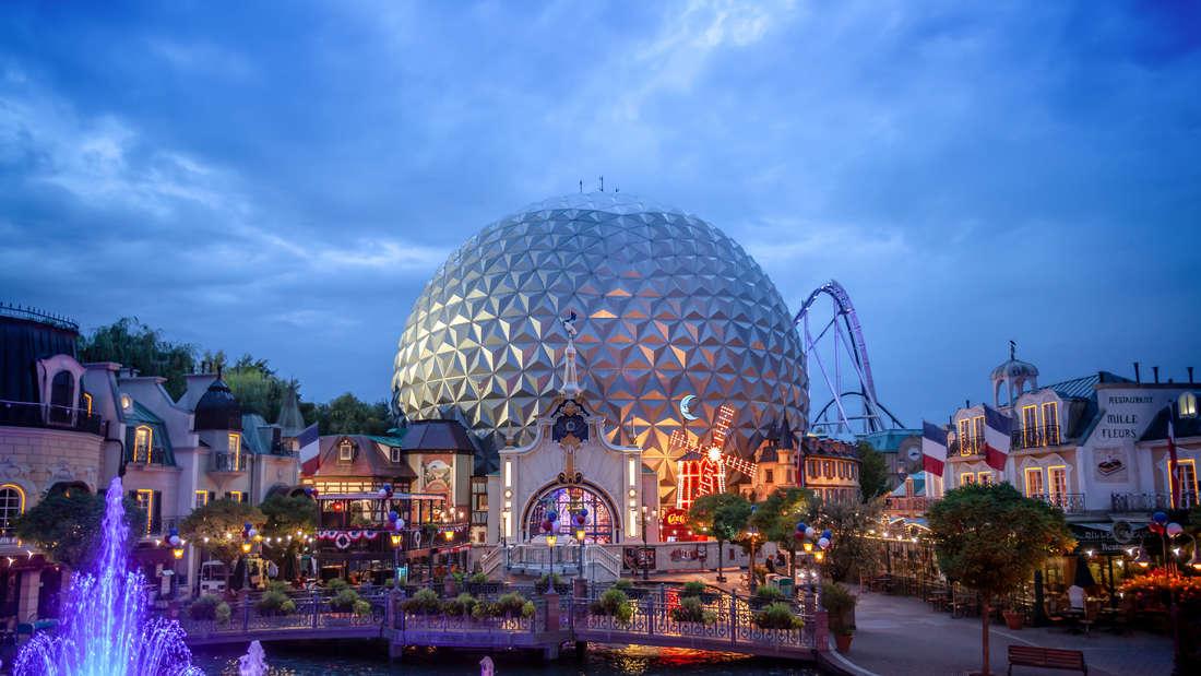 heidelberg_24's tweet photo. Europa-Park: Insider stellt 5 „Top-Neuheiten“ 2023 vor https://t.co/BRy19D0muS https://t.co/jKJkXMST74
