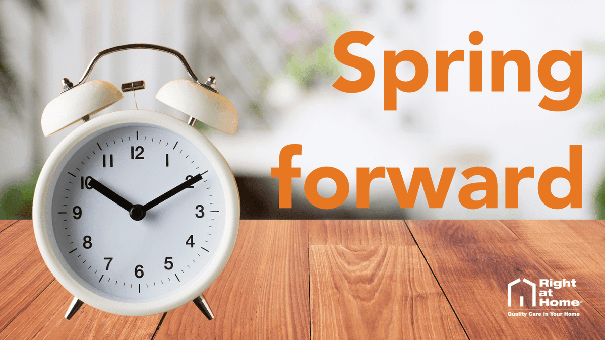 RAHMaidenhead's tweet photo. Don't forget to put the clocks forward this evening and make sure your alarm is correct! ⏰
Some say it's an hour less in bed, but we like to think it's an excuse for a lie in! Either way, we're looking forward to the longer days that spring brings 🌞 https://t.co/S4rolwS7ei