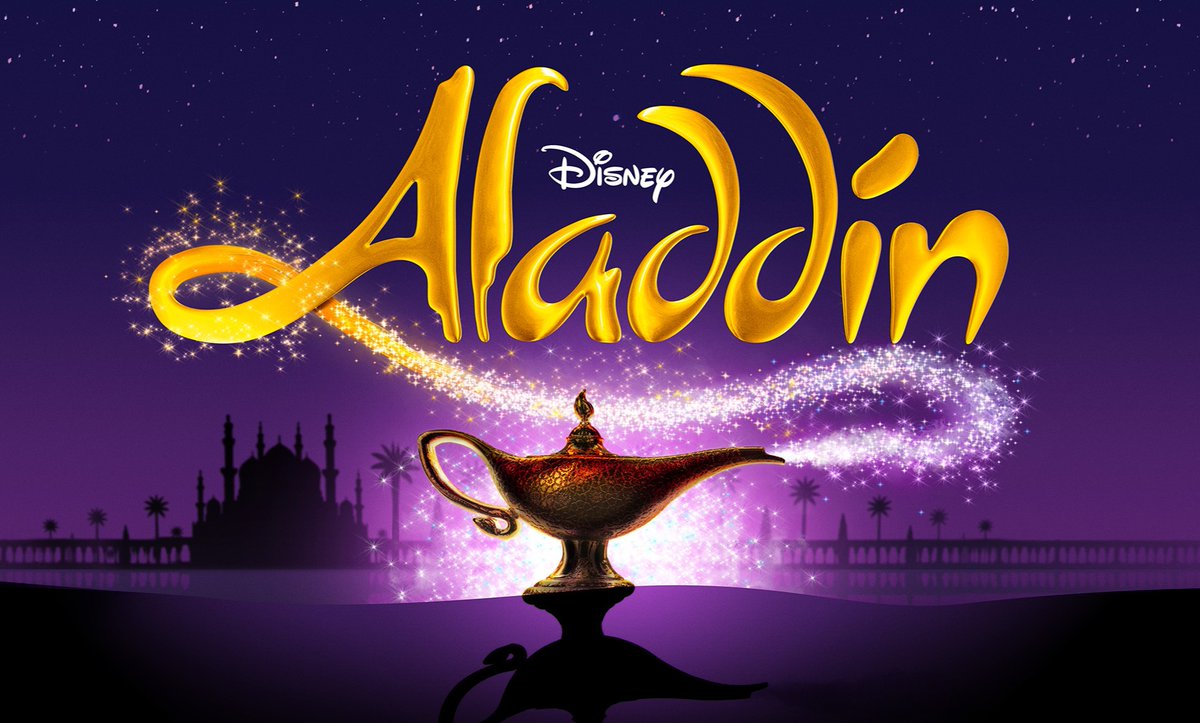 LAST CHANCE to sign up to priority access to Disney's Aladdin coming to Sunderland Empire from Thu 15 Feb - Sun 10 Mar 2024!
Sign up now atgtix.co/3lyT2py
🐯 TheatreCard on sale | Mon 27 Mar 10am 
🧞 Priority on sale | Wed 29 Mar 10am 
🐒 General on sale | Fri 31 Mar 10am