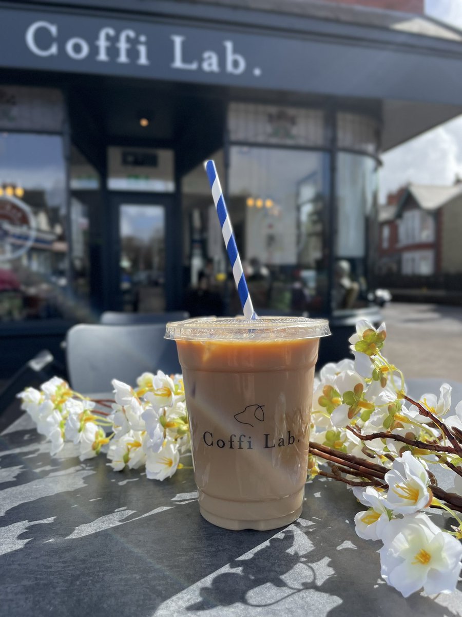 coffilab's tweet photo. It’s beginning to feel like #springtime so it must be almost time to #SpringForward 🌼

Don’t sleep to late tomorrow …. 

#LoseAnHour #NeedaCoffee #StayCaffinated #DayLightSaving #coffilab #spring #cardiffcoffee #coffee #specialitycoffee #icedcoffee #dogfriendlycoffeeshop https://t.co/BgMpQlL2pw