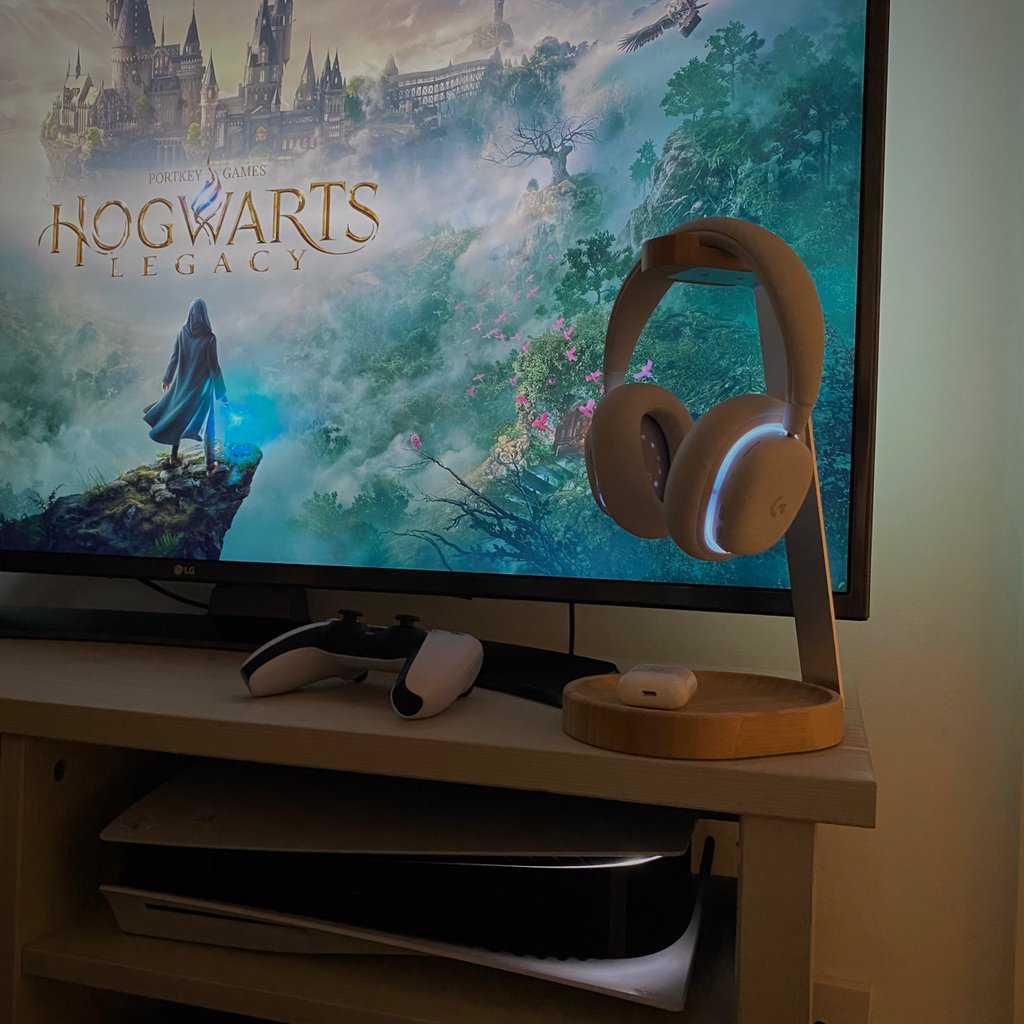 boxcouk's tweet image. How important is the right headset? 🎧
⁠
The Aurora collection from @LogitechGUK maximises comfort and style for any modern setup ☁
⁠
🛒 box.co.uk/products/ex/tr…
⁠
📸 @/Maisie via Box Reevoo

#Logitech #LogitechAurora #LogitechG735 #Gaming #GamingSetup