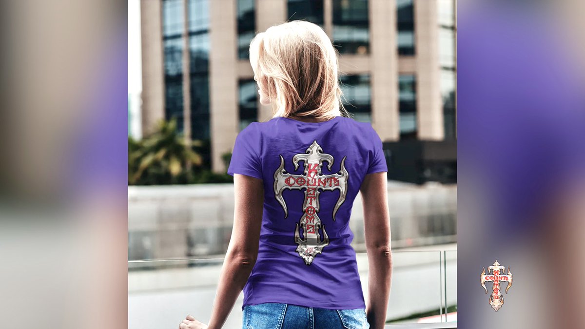 CountsKustoms's tweet image. Time to rev up your apparel and check out our new online merch store! Go to countskustoms.shop to get your new items today! Use promo code REVUP10 for 10% off your entire order this weekend only! #countskustoms #lasvegas #merchstore #dannykoker #grandiopening