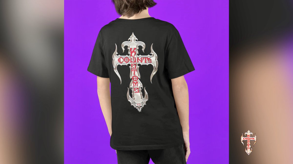 CountsKustoms's tweet image. Time to rev up your apparel and check out our new online merch store! Go to countskustoms.shop to get your new items today! Use promo code REVUP10 for 10% off your entire order this weekend only! #countskustoms #lasvegas #merchstore #dannykoker #grandiopening