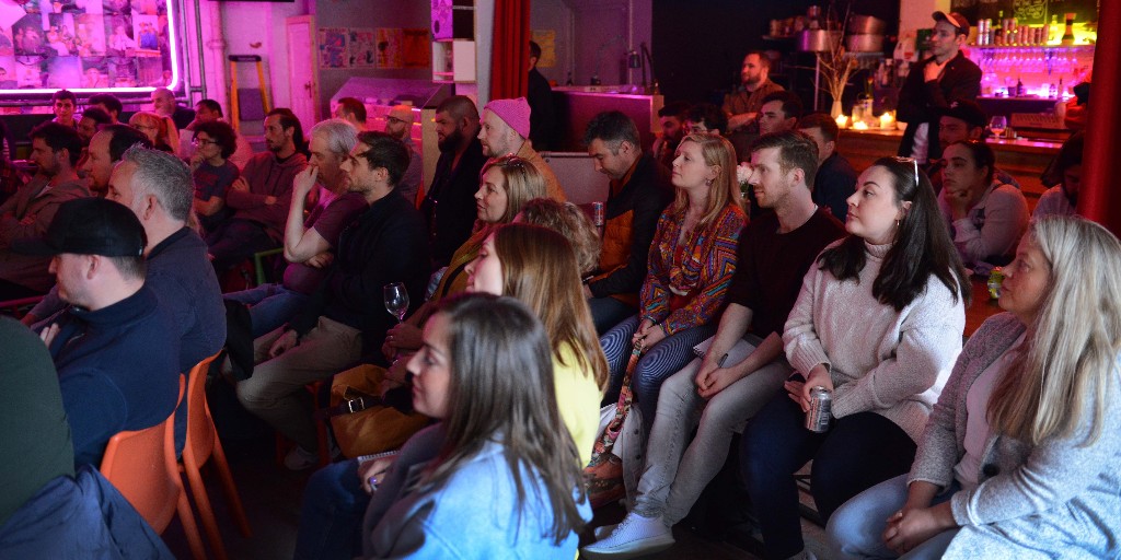 nescreen_'s tweet photo. There are only a few tickets left for the #NorthernTalentNetwork: Writing for Drama workshop taking place in Hartlepool next month 🎭
Join @NewWritingNorth for an afternoon dedicated to dramatic writing for aspiring and emerging screenwriters.
Book now: https://t.co/Wr5kElyr2P https://t.co/yrEqoeS2KO