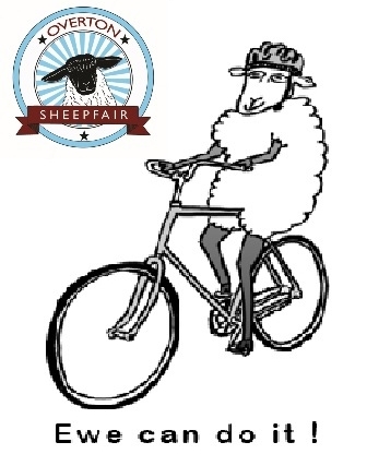 sheepfair's tweet photo. Don't forget to register for the Sheepfairs cycling event: The Popham Pedal.⁠
Starting at Popham Airfield there are 3 routes, 15, 40, 60 miles something for all ages and capabilities.⁠
For more information visit: https://t.co/ZpSEgs8UHj⁠
or email: events@overtonsheepfair.co.uk https://t.co/OqxERDRwh0
