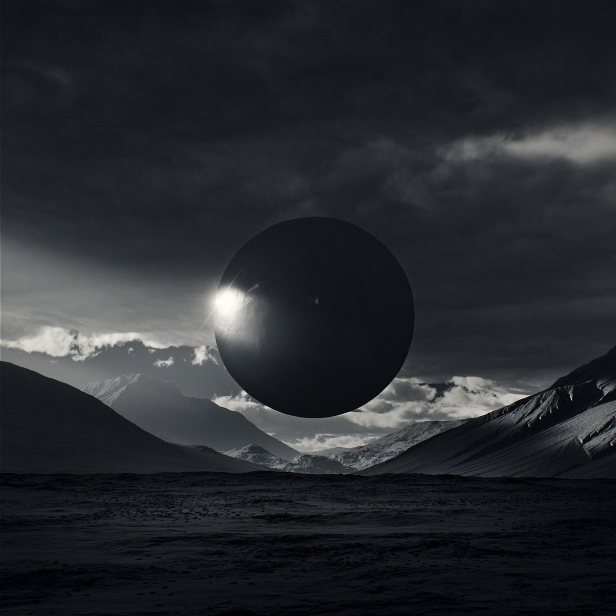 Archillect tweet media