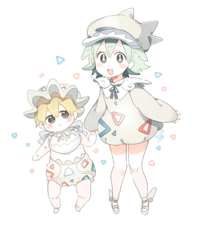 「」|NORICOPO🐹クソハムちゃんのイラスト