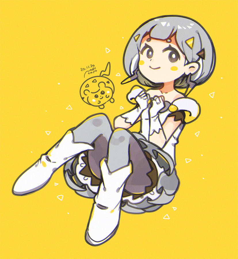 「」|NORICOPO🐹クソハムちゃんのイラスト