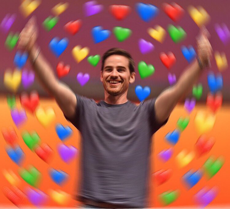 ajewishpirate's tweet image. @CaptainColin_ happy birthday 🎉🎊 wishing you the best wishes in the world ❤️❤️❤️