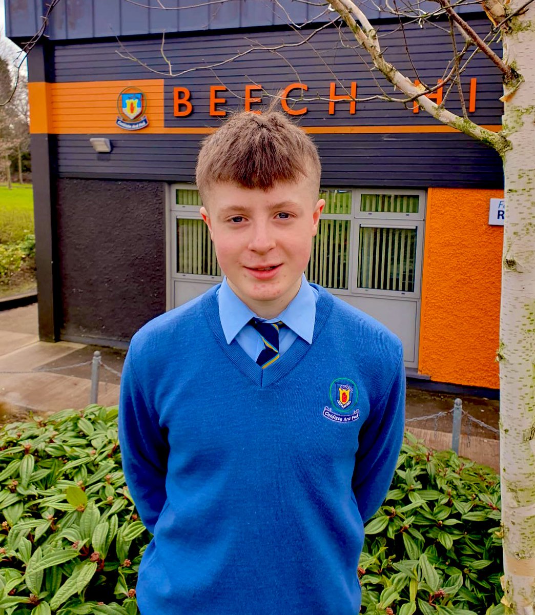 BHCMonaghan's tweet photo. Balancing school life📚and sporting endeavour requires thought, time & tenacity. #BHCCommunity wish Sean well in the #NationalAquaticCentre #Interprovincials this weekend 🏊🏻♂️Good luck @sliabhbeaghasc @swimireland @SwimUlster @sportireland https://t.co/0S4TPnwOoT