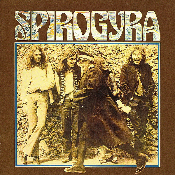 balangereis's tweet photo. #NP: #NowPlaying:
Spirogyra - 'The Future Won't Be Long - The Albums 1971-1973 - St. Radiguns' (1971) (2022 remaster)
cd2143
#playallyourcdsagain #playallyouralbumsagain #albumcollection #Spirogyra #BarbaraGaskin https://t.co/76jWtK3kuq